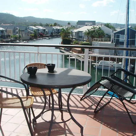 Waterfront 15 Quay West Apartment Knysna Exterior photo