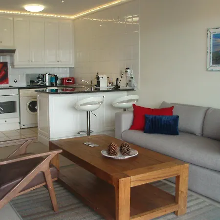 Waterfront 15 Quay West Apartment Knysna Exterior photo