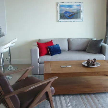 Waterfront 15 Quay West Apartment Knysna Exterior photo