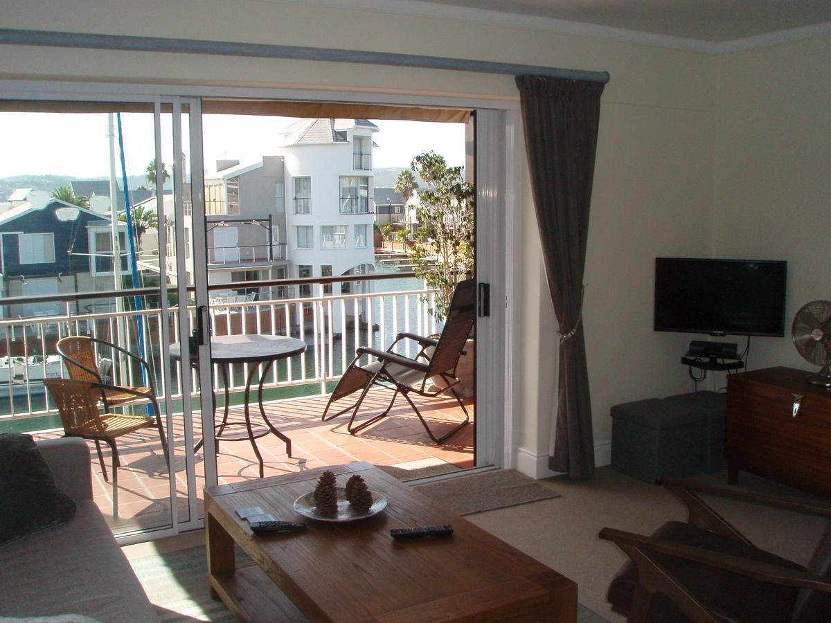 Waterfront 15 Quay West * Knysna