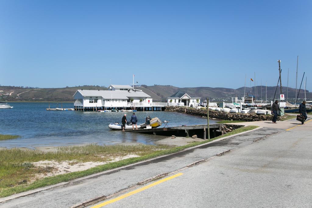 Waterfront 15 Quay West Knysna